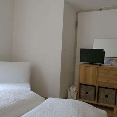 טרנטו B&B Mazzini מראה חיצוני תמונה