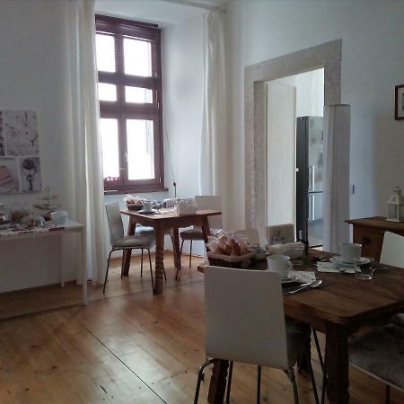 טרנטו B&B Mazzini מראה חיצוני תמונה