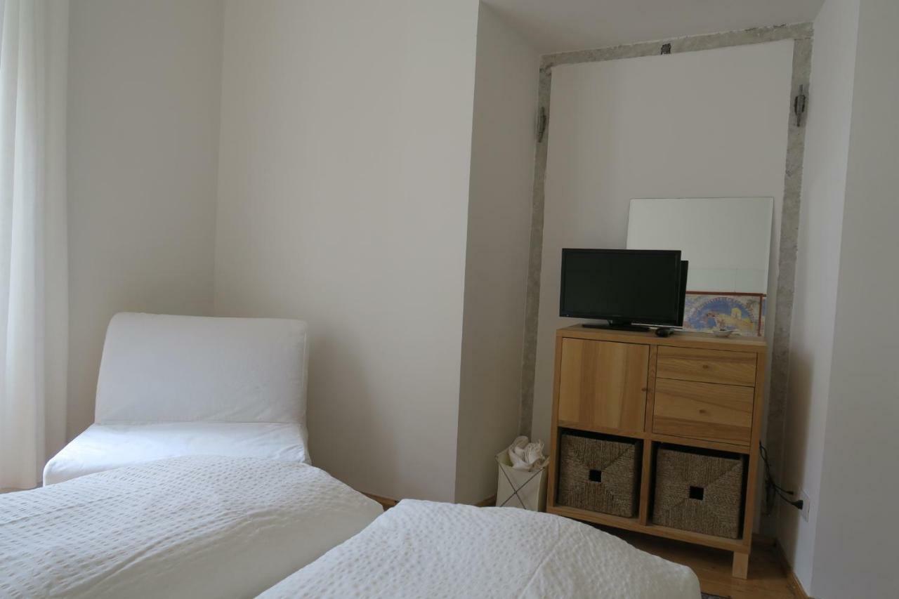 טרנטו B&B Mazzini מראה חיצוני תמונה
