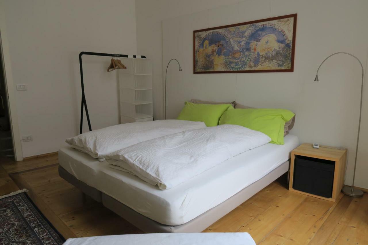 טרנטו B&B Mazzini מראה חיצוני תמונה