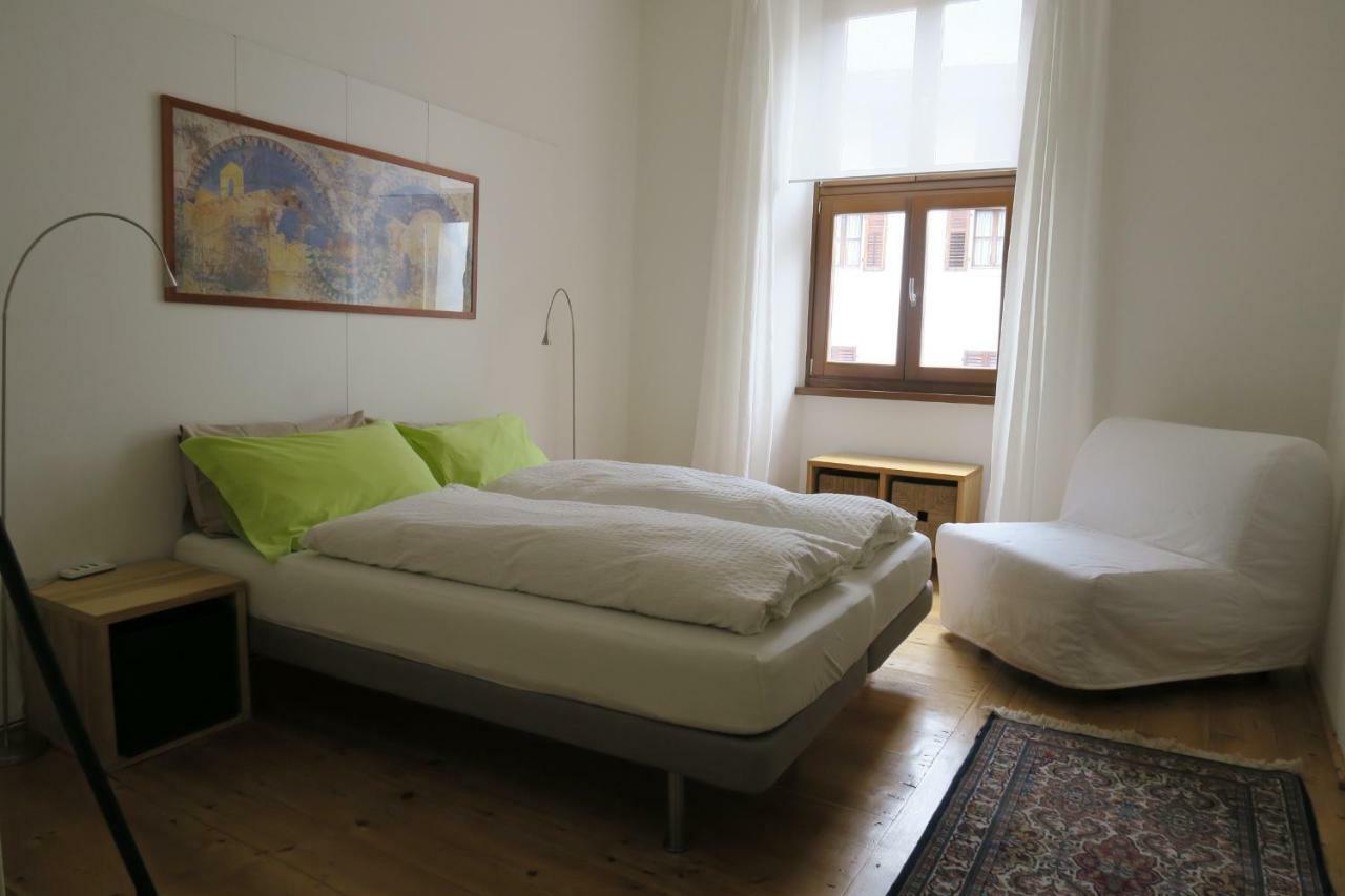 טרנטו B&B Mazzini מראה חיצוני תמונה