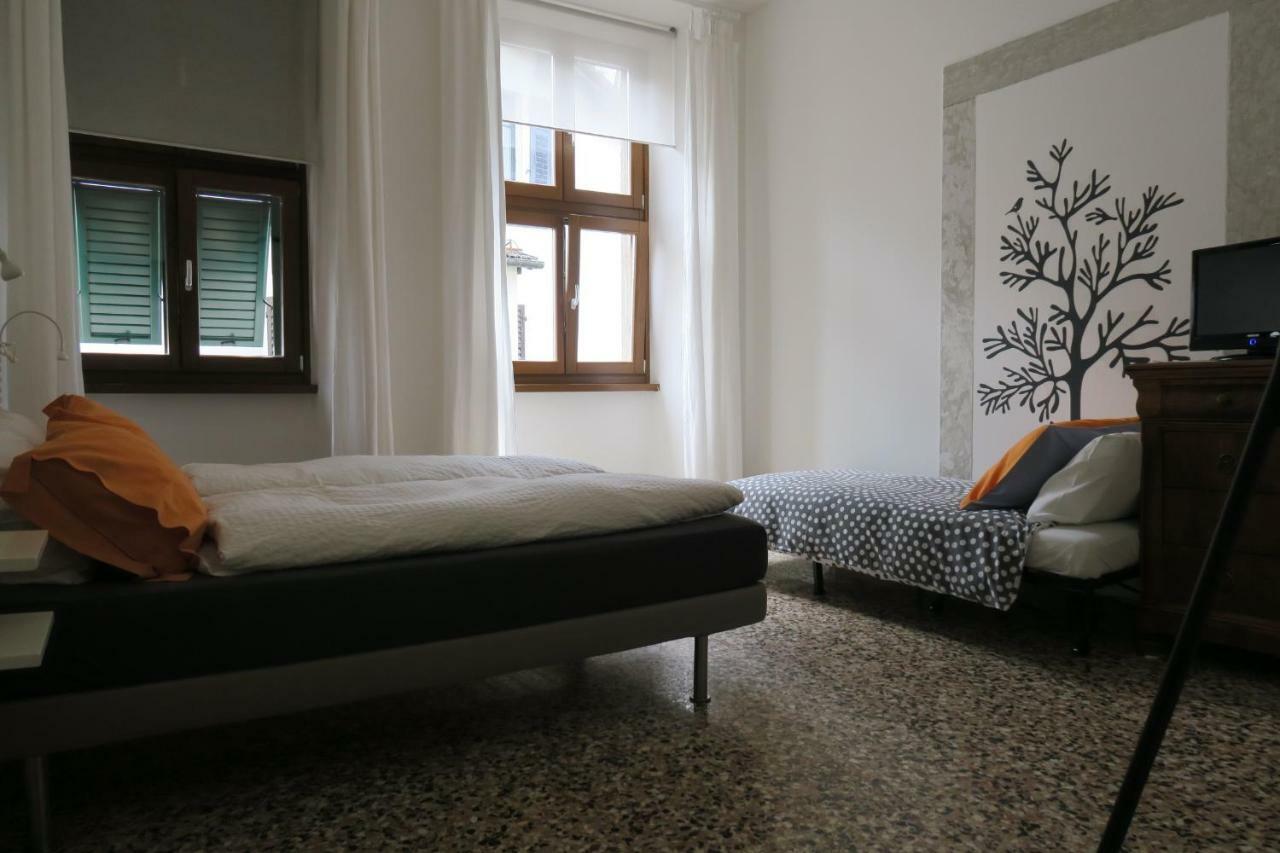 טרנטו B&B Mazzini מראה חיצוני תמונה