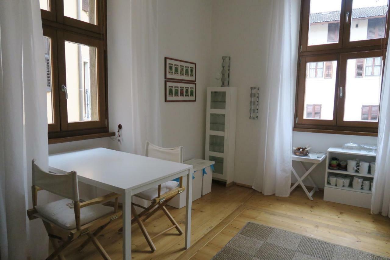 טרנטו B&B Mazzini מראה חיצוני תמונה