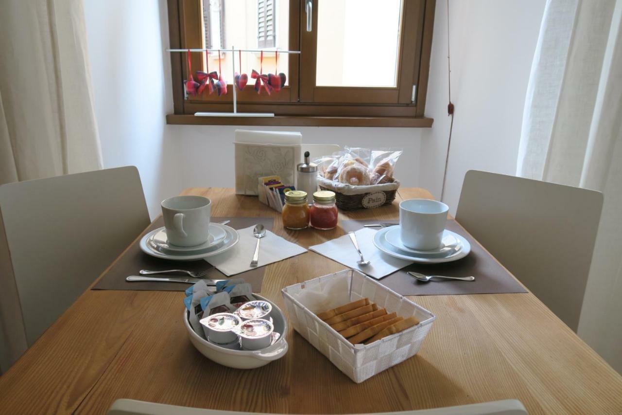 טרנטו B&B Mazzini מראה חיצוני תמונה
