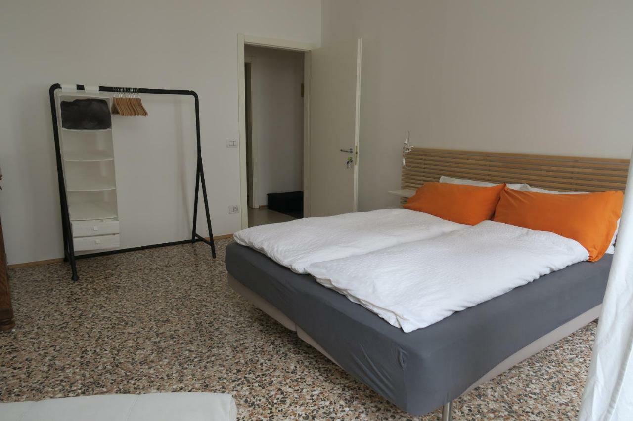 טרנטו B&B Mazzini מראה חיצוני תמונה