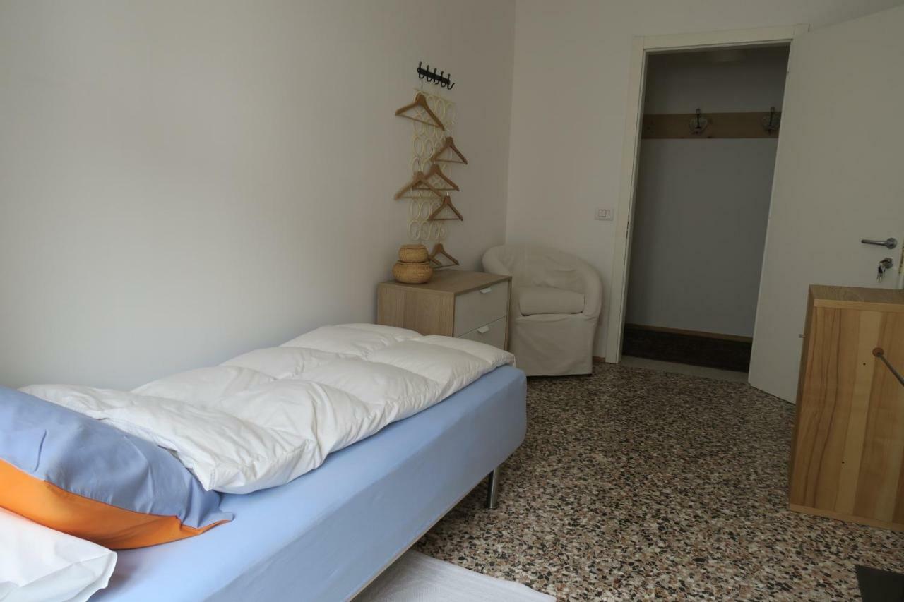 טרנטו B&B Mazzini מראה חיצוני תמונה