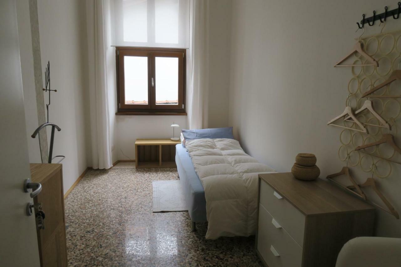 טרנטו B&B Mazzini מראה חיצוני תמונה