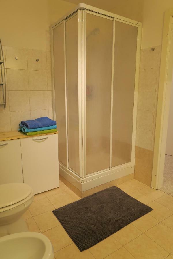טרנטו B&B Mazzini מראה חיצוני תמונה