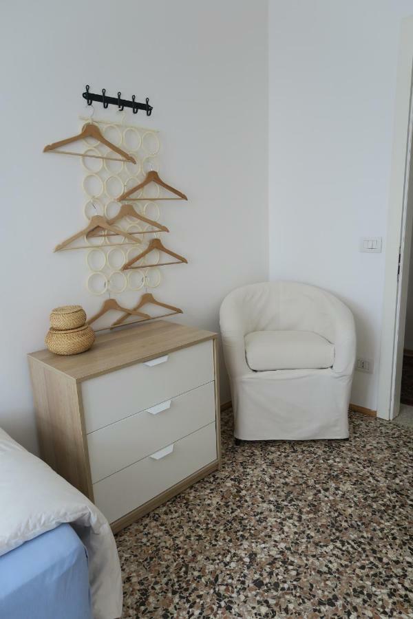 טרנטו B&B Mazzini מראה חיצוני תמונה