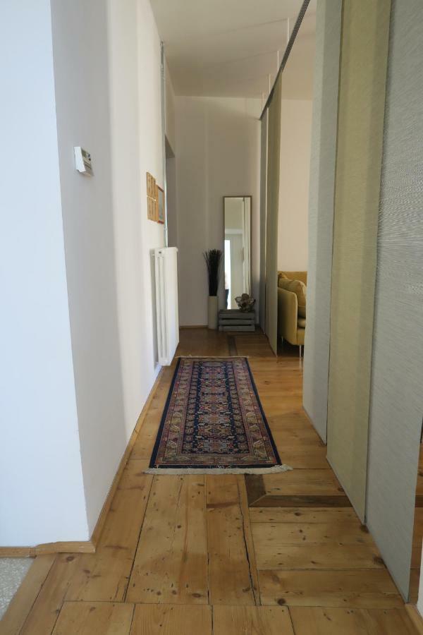 טרנטו B&B Mazzini מראה חיצוני תמונה