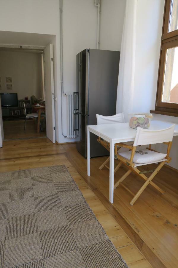 טרנטו B&B Mazzini מראה חיצוני תמונה