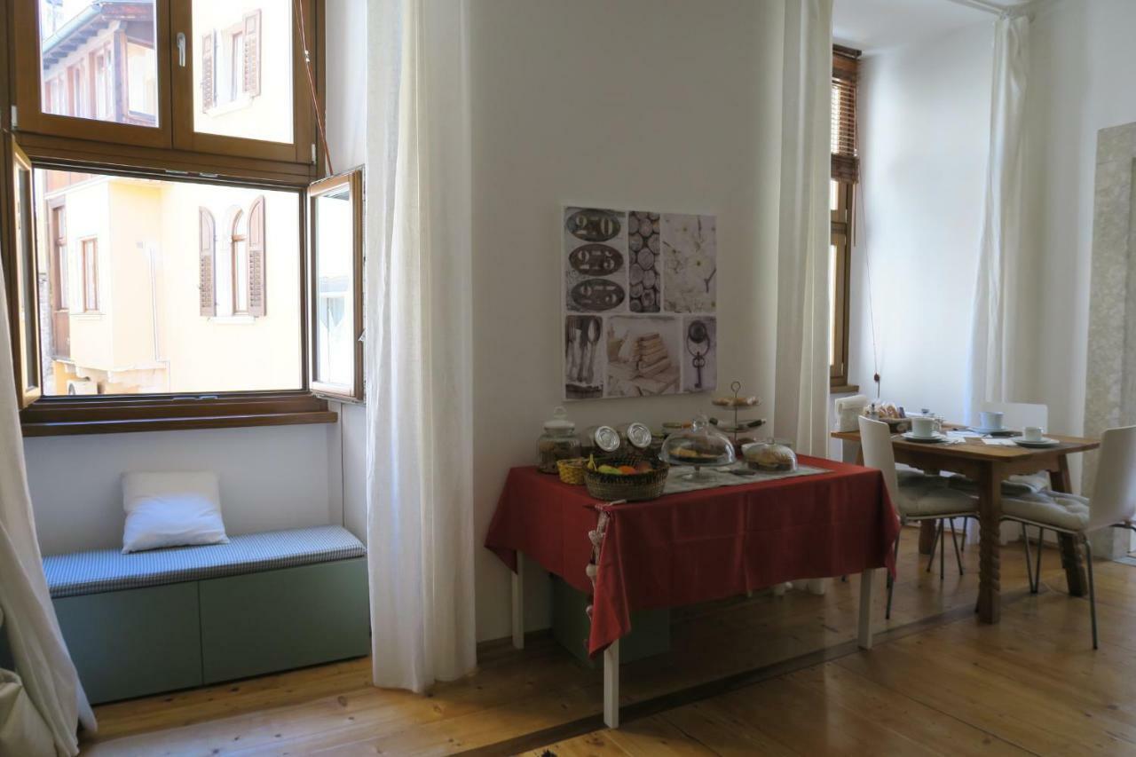 טרנטו B&B Mazzini מראה חיצוני תמונה
