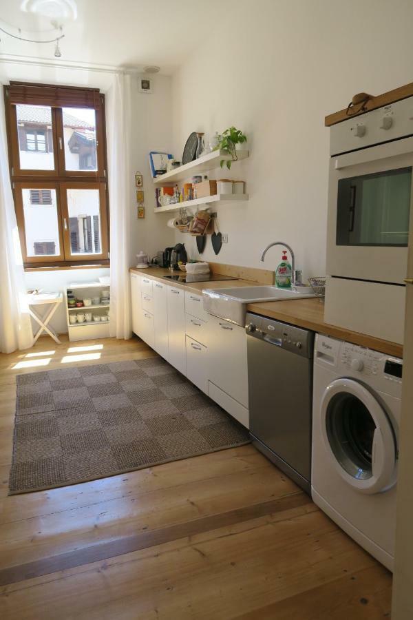 טרנטו B&B Mazzini מראה חיצוני תמונה