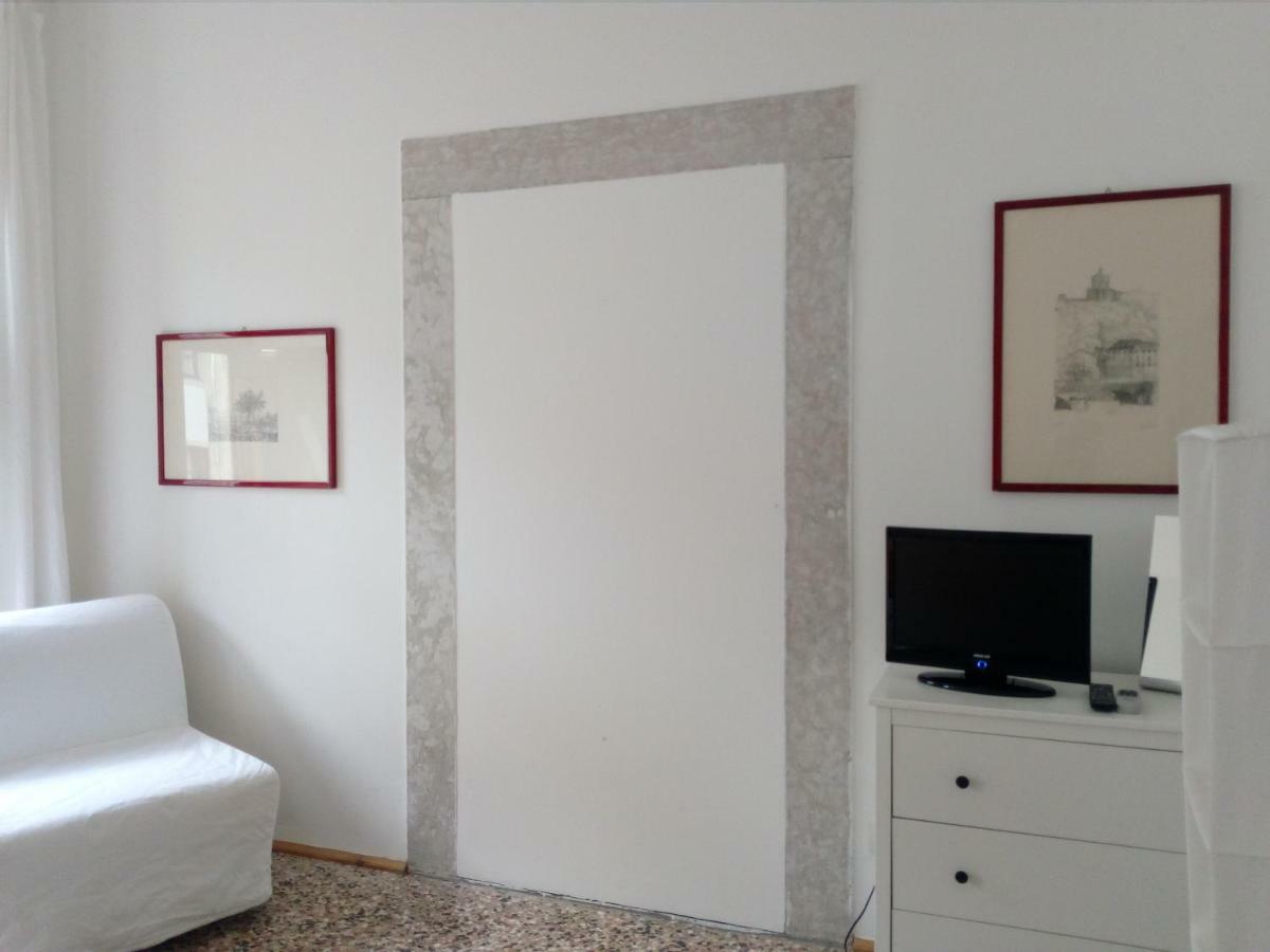 טרנטו B&B Mazzini מראה חיצוני תמונה