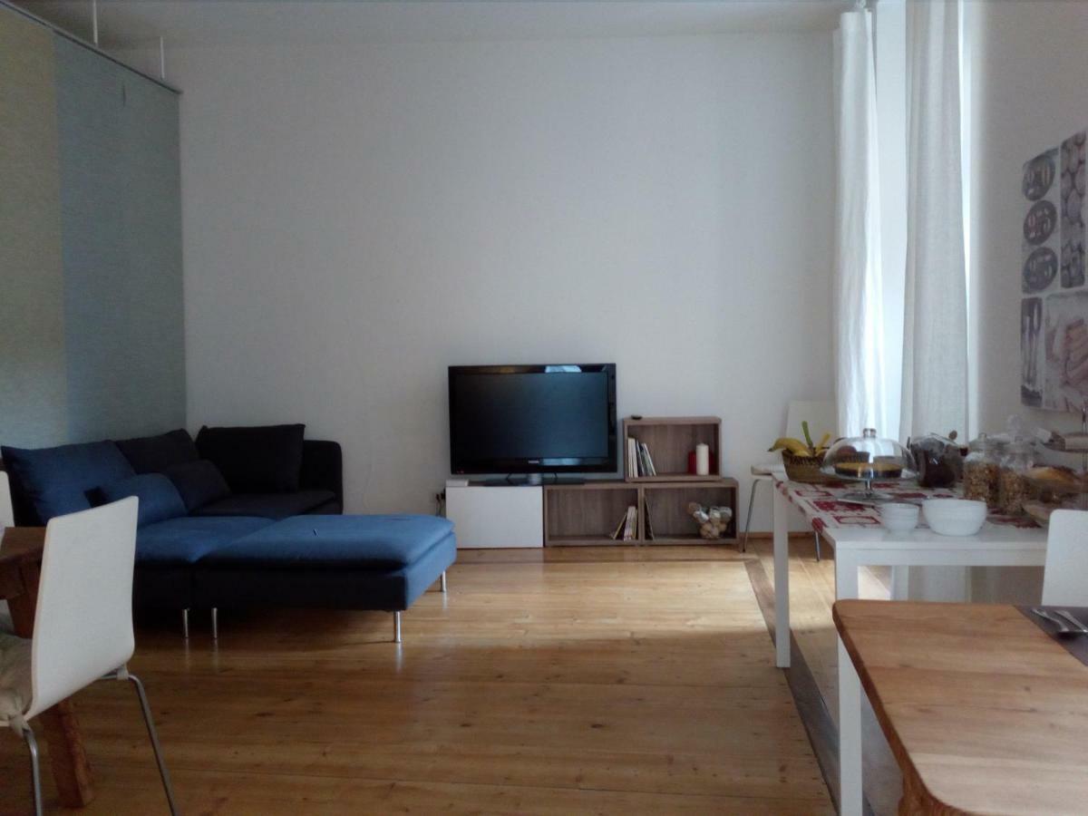 טרנטו B&B Mazzini מראה חיצוני תמונה