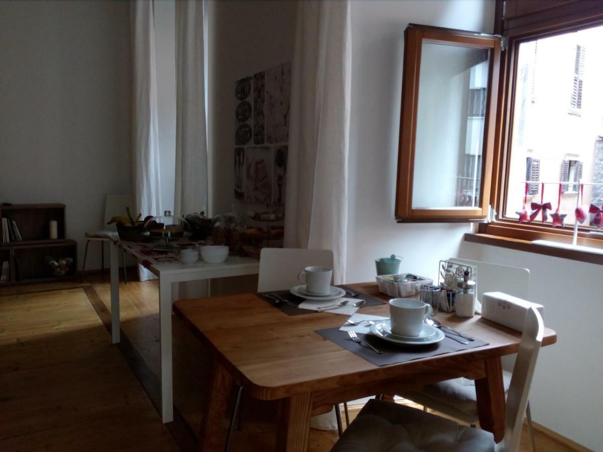 טרנטו B&B Mazzini מראה חיצוני תמונה