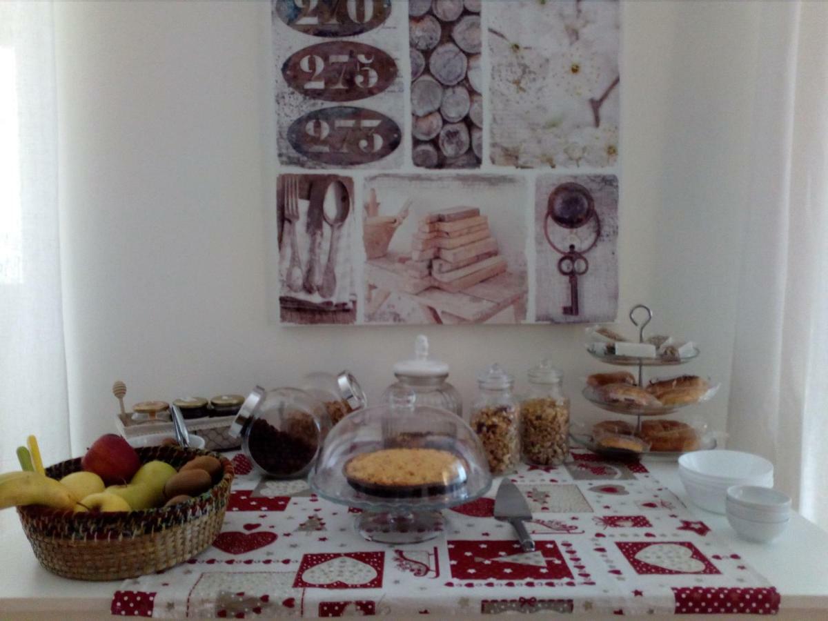 טרנטו B&B Mazzini מראה חיצוני תמונה