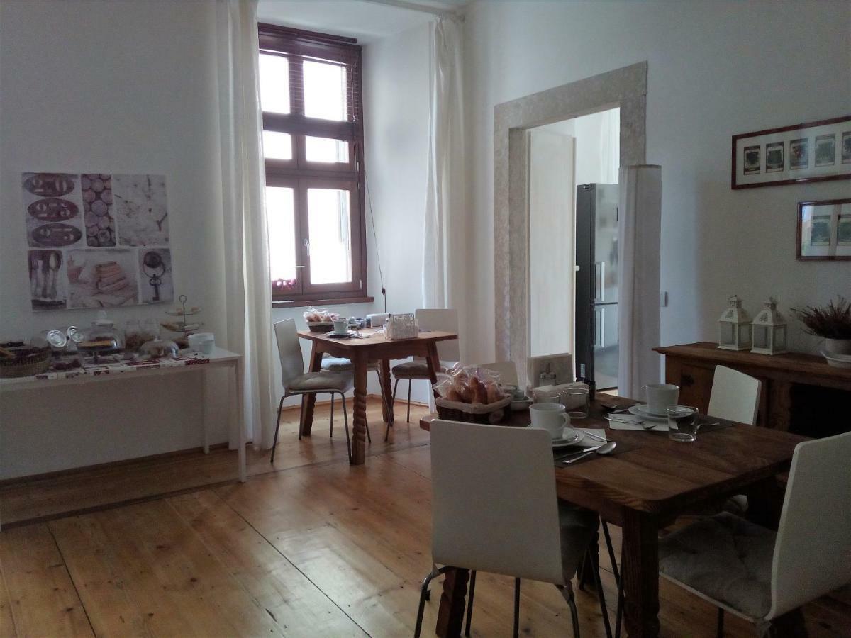 טרנטו B&B Mazzini מראה חיצוני תמונה